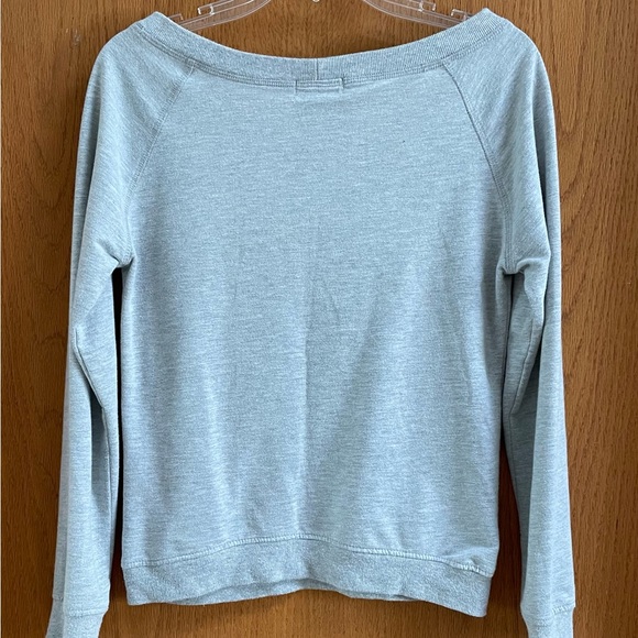 Love sweatshirt - Picture 3 of 4